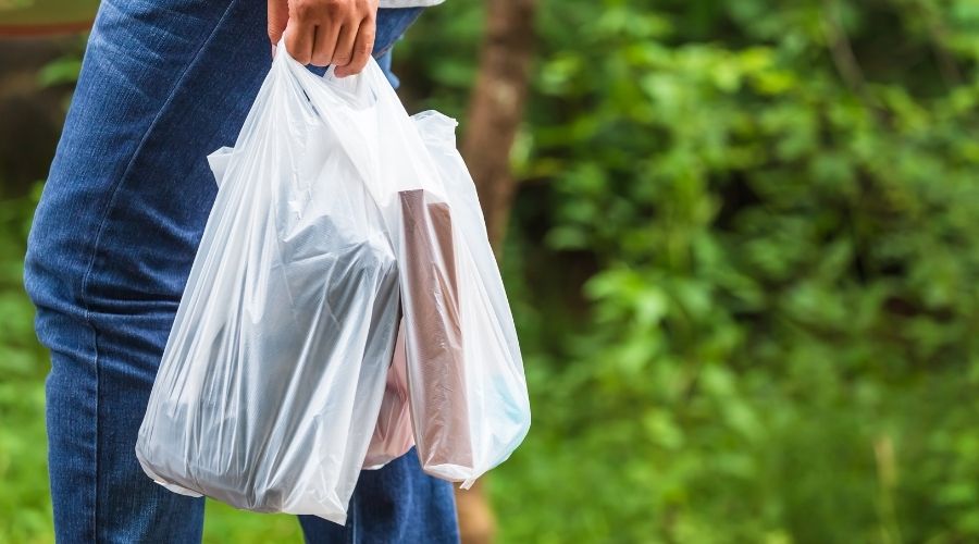 Atlet Poşet ve Kullanım Alanları